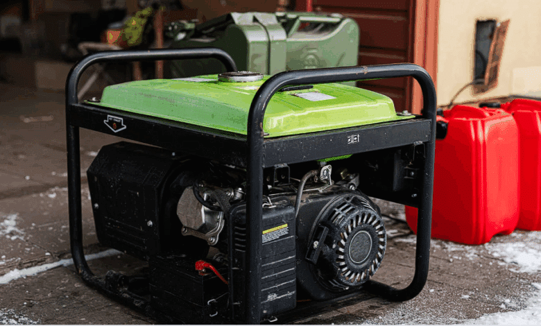 Can You Run a Generator Overnight? – Important Safety Tips for CO and Noise