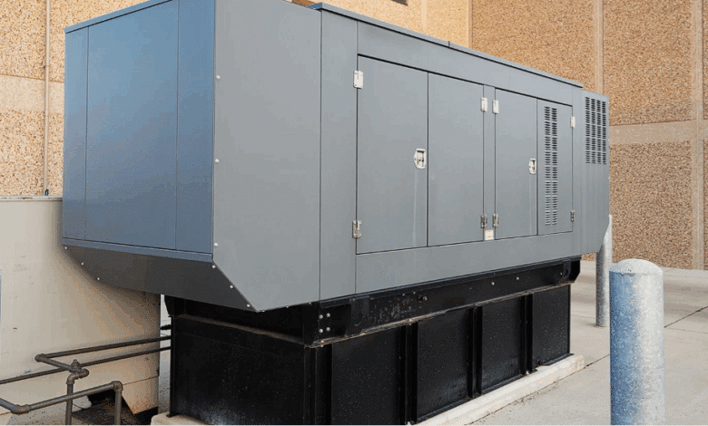Does a Whole House Generator Add Value to Your Home?