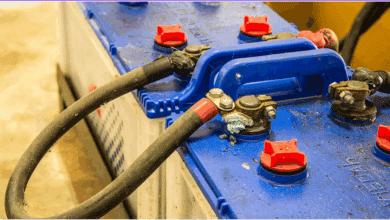 Best Marine Batteries for 2024 – Reviews & Top Picks