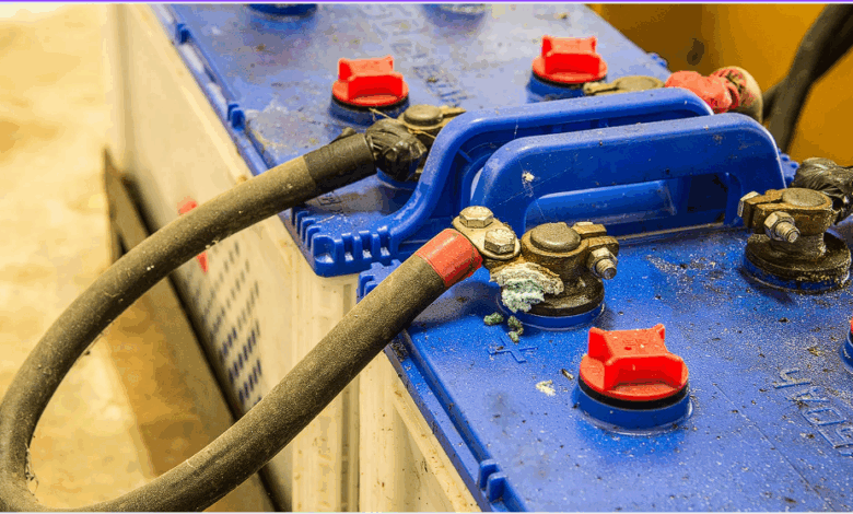 Best Marine Batteries for 2024 – Reviews & Top Picks