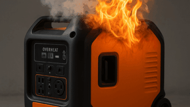 Generator Overheating: Causes, Problems, and Effective Solutions
