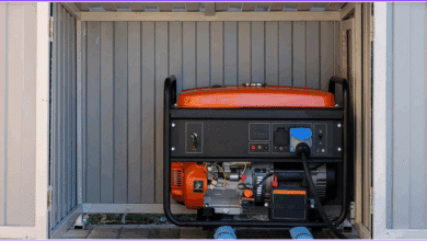 6 Best Propane Generators for 2024: Extended Runtime & Reliability