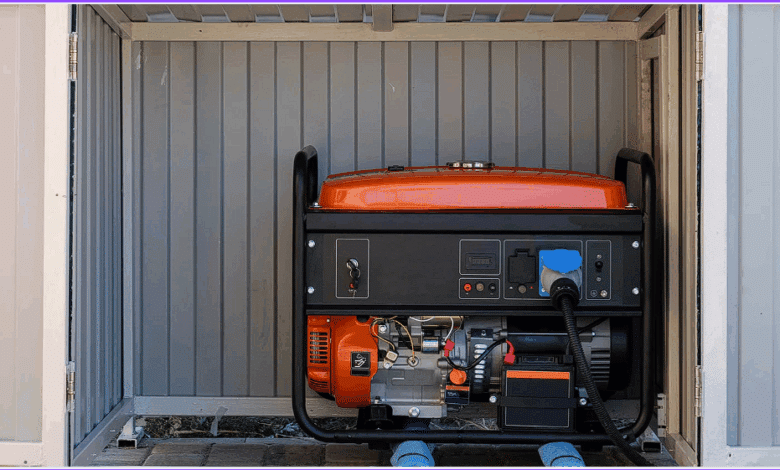 6 Best Propane Generators for 2024: Extended Runtime & Reliability