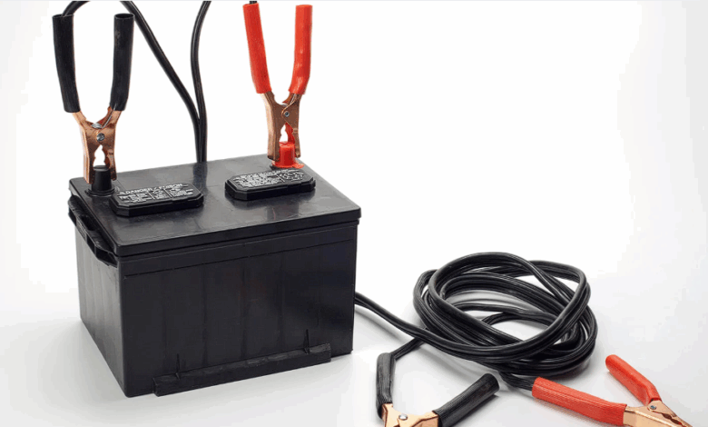 9 Best Golf Cart Batteries of 2024 — Affordable, Durable & Long-Lasting 9 Best Golf Cart Batteries of 2024 — Affordable, Durable & Long-Lasting