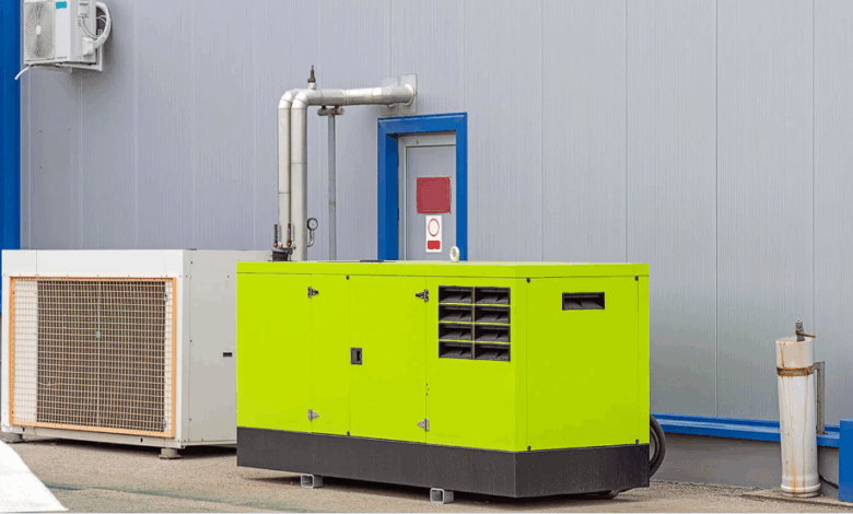 How to Properly Break in a New Generator – Step-by-Step Guide How to Properly Break in a New Generator – Step-by-Step Guide