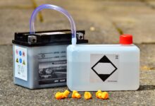 How to Replace a Golf Cart Battery – A Step-by-Step Guide