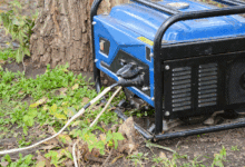 How Much Gas Does a Generator Use? Fuel Usage, Costs & Key Facts