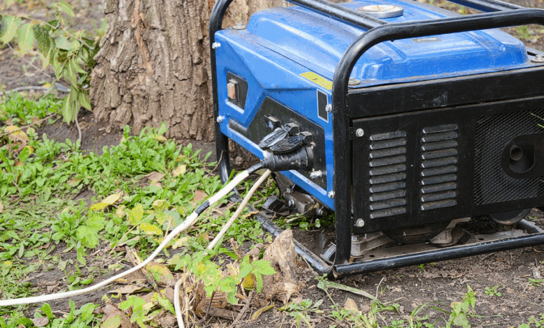 How Much Gas Does a Generator Use? Fuel Usage, Costs & Key Facts How Much Gas Does a Generator Use? Fuel Usage, Costs & Key Facts
