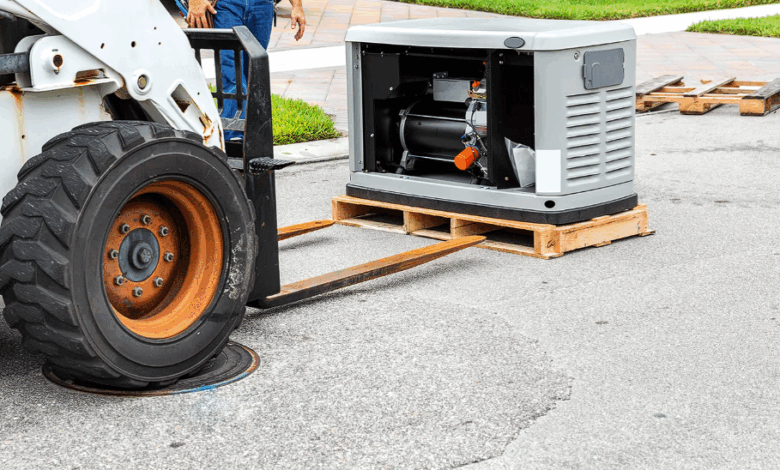 How Far Should a Generator Be From Your House? How Far Should a Generator Be From Your House?