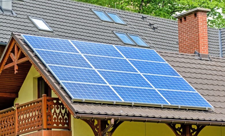 How to Build Your Own Solar Generator – A Beginner-Friendly DIY Guide How to Build Your Own Solar Generator – A Beginner-Friendly DIY Guide